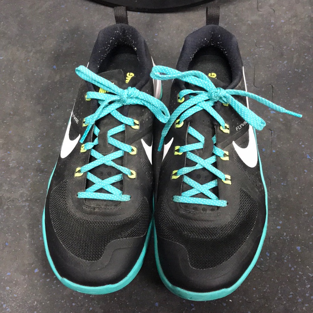 Nike Metcon